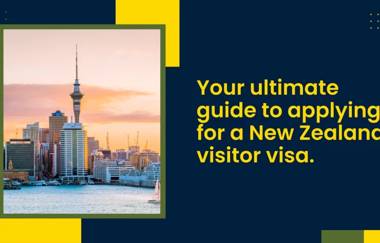 guide to applying for a New Zealand visitor visa.