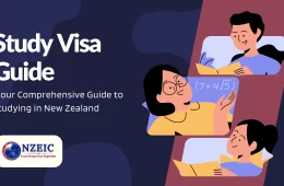 Your Comprehensive Guide to Studying in New Zealand